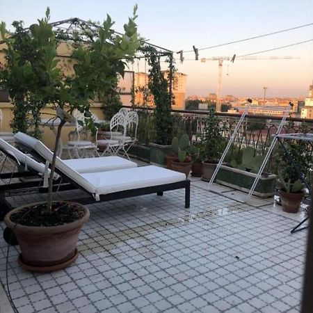 Casa Mia Stanza In Appartamento Condiviso Milan Extérieur photo