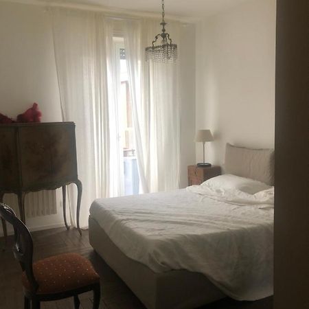 Casa Mia Stanza In Appartamento Condiviso Milan Extérieur photo