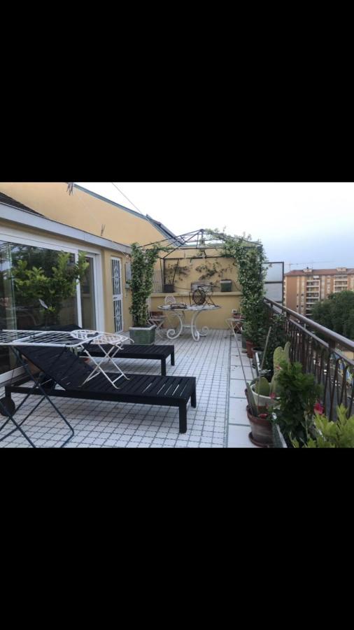 Casa Mia Stanza In Appartamento Condiviso Milan Extérieur photo